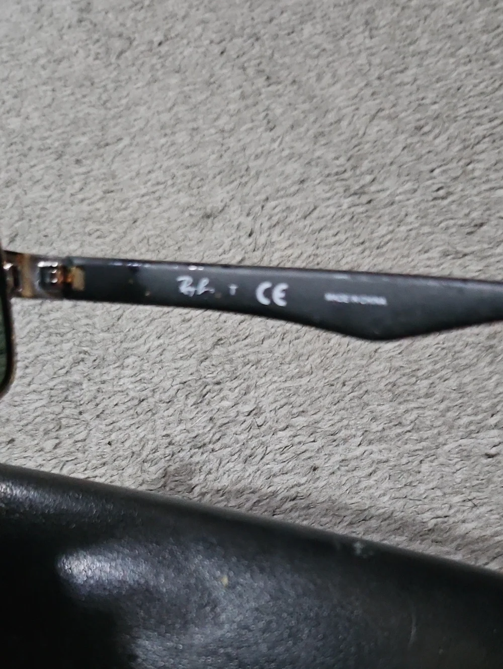 Ray-ban RB3445 (Color 004)
